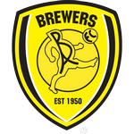 Burton Albion logo