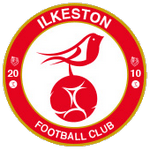 Ilkeston logo