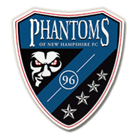 New Hampshire Phantoms logo
