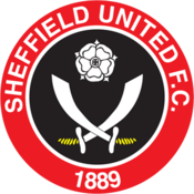 Sheffield United Hongkong logo