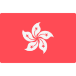 Hong Kong Team Logo