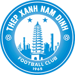 logo: Nam Dinh