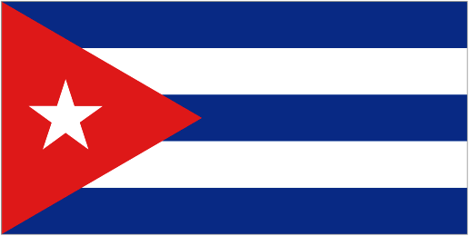 Logo: Cuba