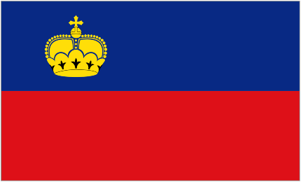 logo: Liechtenstein