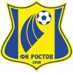 FK Rostov U21 logo