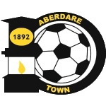 Aberdare Town logo