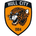 Stemma squadra Hull City