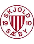 Skjold Sæby logo