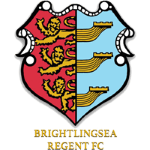 Brightlingsea Regent logo