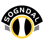 Sogndal II logo