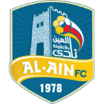 logo: Al-Ain