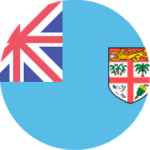 Fiji W