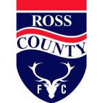 Ross County logo