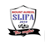 SLIFA Mount Aureol logo
