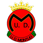 Montijo U19 logo