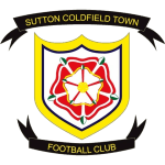 Sutton Coldfield Town W logo