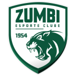 Zumbi logo