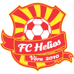 Võru FC Helios U19