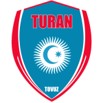 Turan II logo