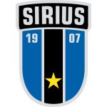 Stemma squadra Sirius