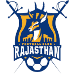 Rajasthan State logo