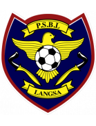PSBL Langsa logo