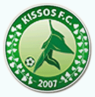 Kissos Kissonergas logo