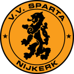 logo: Sparta Nijkerk