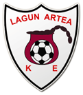 Lagun Artea logo