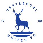 Hartlepool United logo