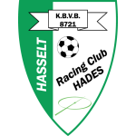 Hades Team Logo