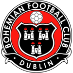 logo: Bohemians