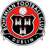 Logo: Bohemians