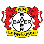 Bayer Leverkusen U19 logo