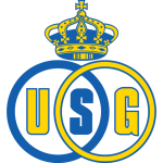 Union Saint-Gilloise logo