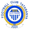 Tatabánya logo
