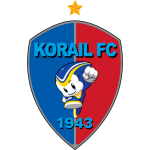 Daejeon Korail Team Logo