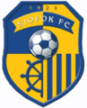 Siófok Team Logo