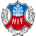 Logo: Helsingborg