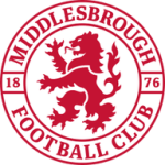 Middlesbrough U19