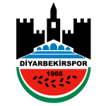 Yeni Diyarbekirspor logo