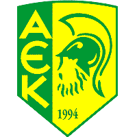 AEK Larnaca shield