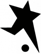 Black Stars logo