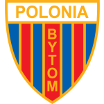 logo: Polonia Bytom