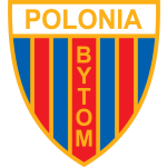 Polonia Bytom logo