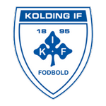 Logo: Kolding IF