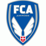 Amager logo