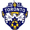 SC Toronto logo