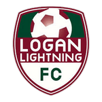 Logan Lightning Team Logo