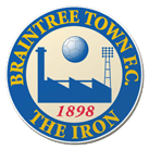 logo: Braintree Town